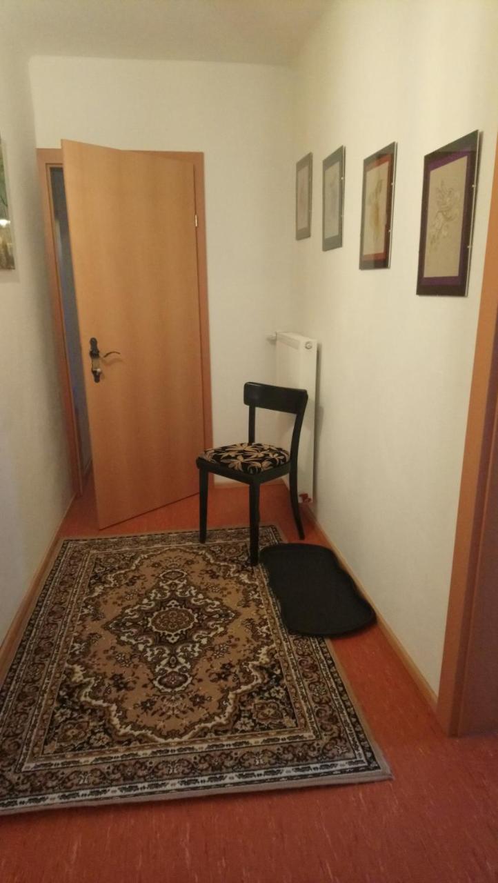 Haus Wastl Apartman Russbach am Pass Gschütt Kültér fotó
